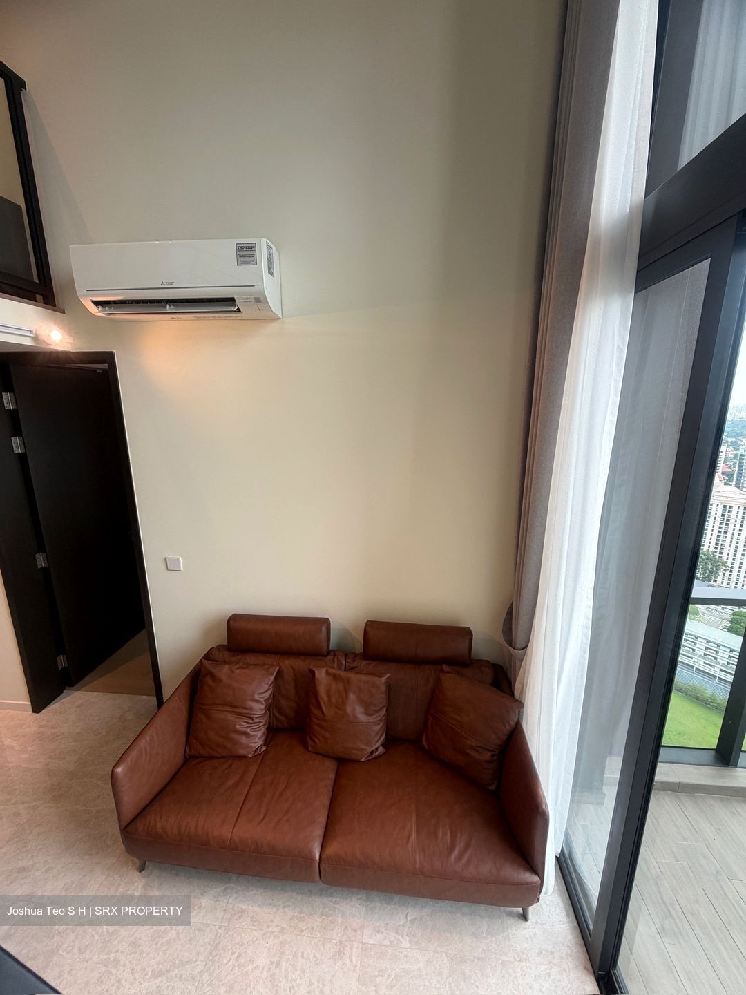Irwell Hill Residences (D9), Apartment #619046341